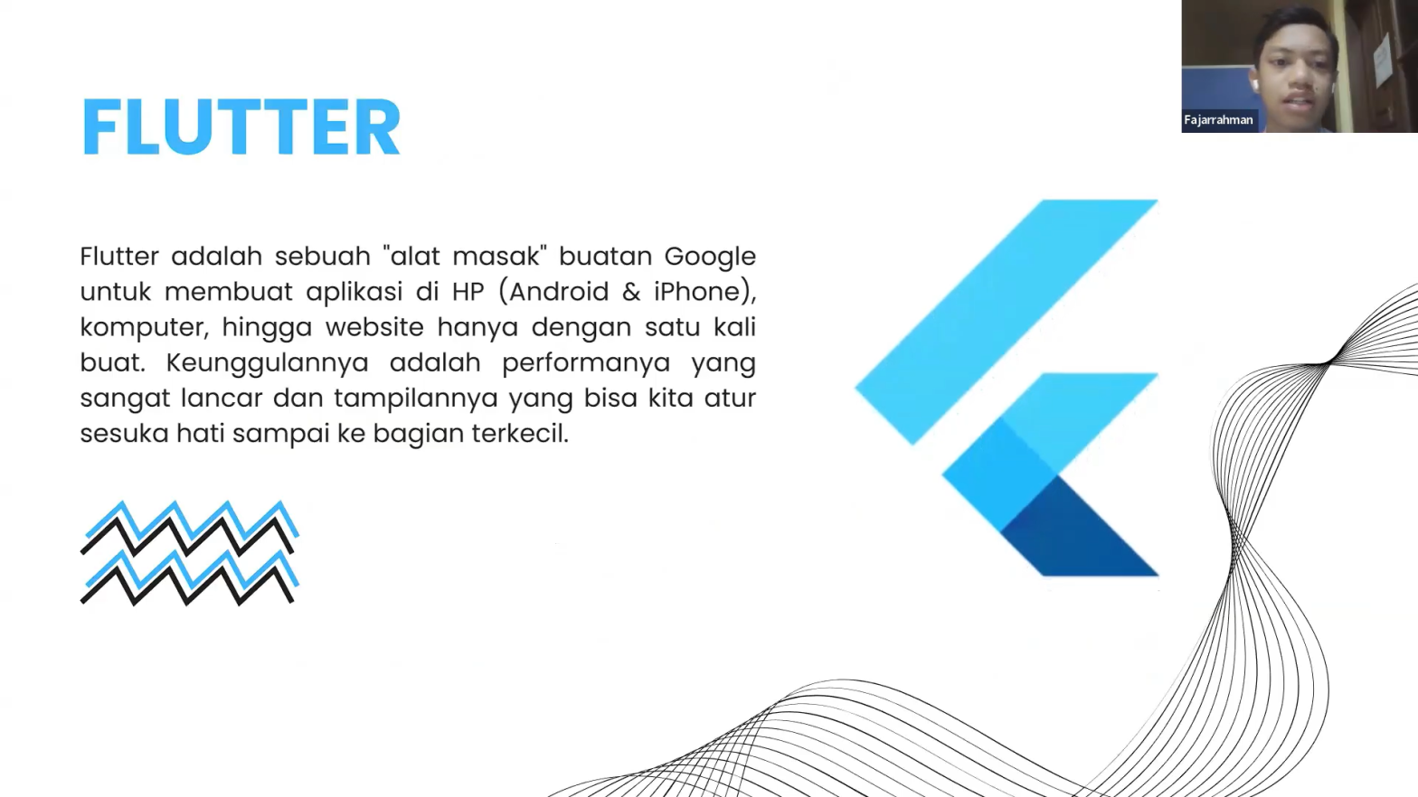 Workshop RPL – Pengenalan Flutter untuk Pengembangan Aplikasi Mobile IoT
