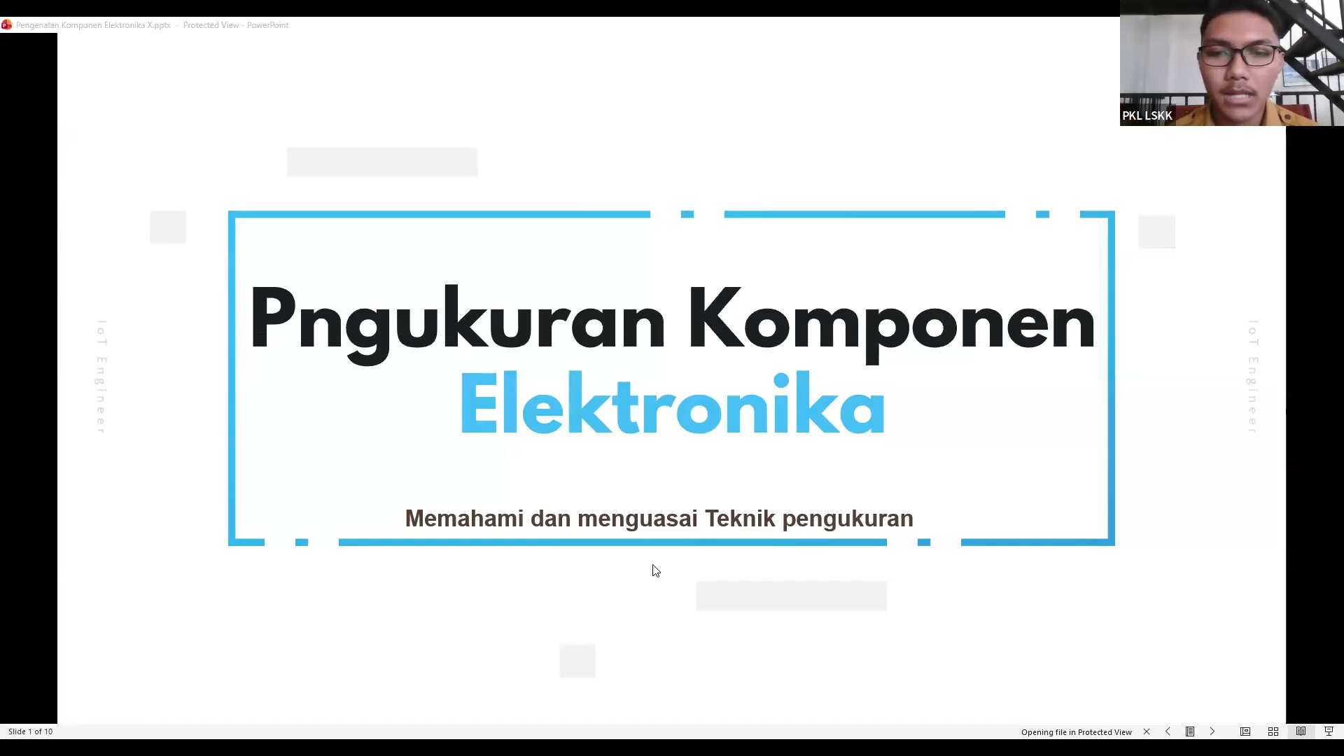 perakitan kamera(2)