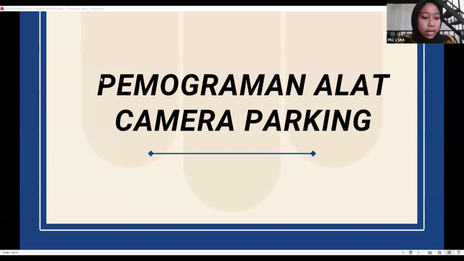 Workshop IoT – Perakitan Alat IoT – Program Camera ESP32