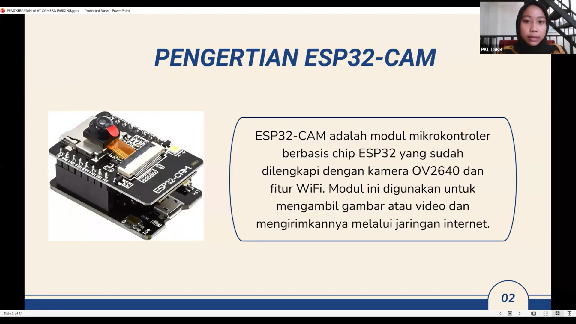program kamera (3)