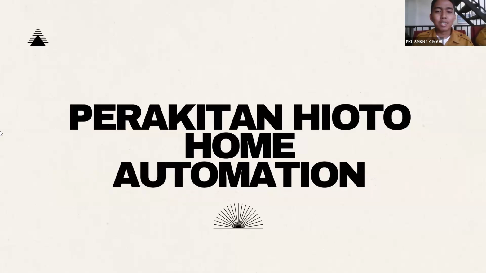 Workshop IoT – Membagun Home Automation dengan IoT – Perakitan HIOTO