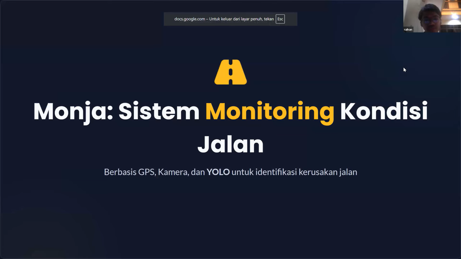 Workshop RPL – Dasar Pengolahan Tampilan Web dan Project MonJa